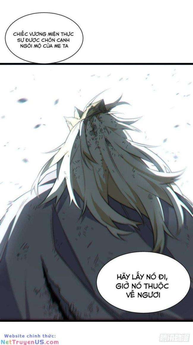 Hành Trình Cốt Binh Trở Thành Hiệp Sĩ - Page 32