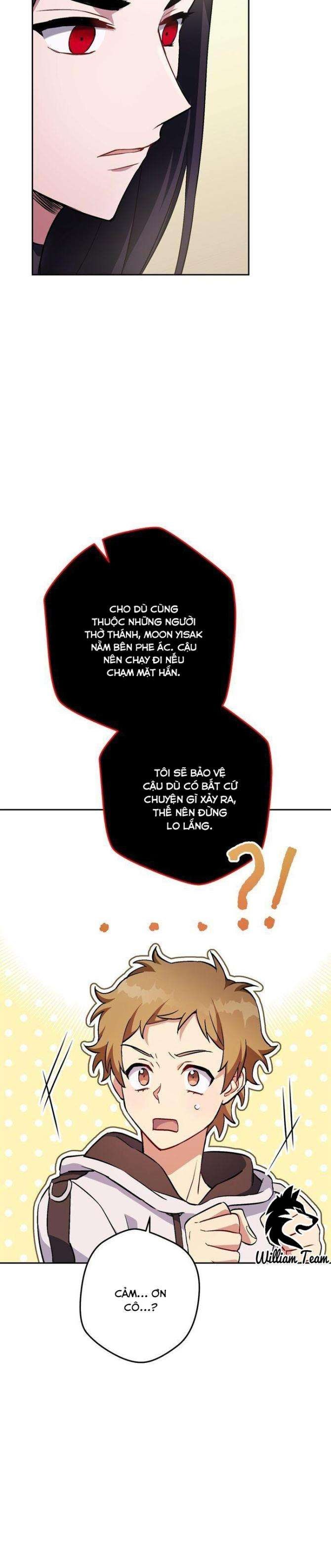 Sự Sống Sót Của Kẻ Chiêu Hồn - Page 5