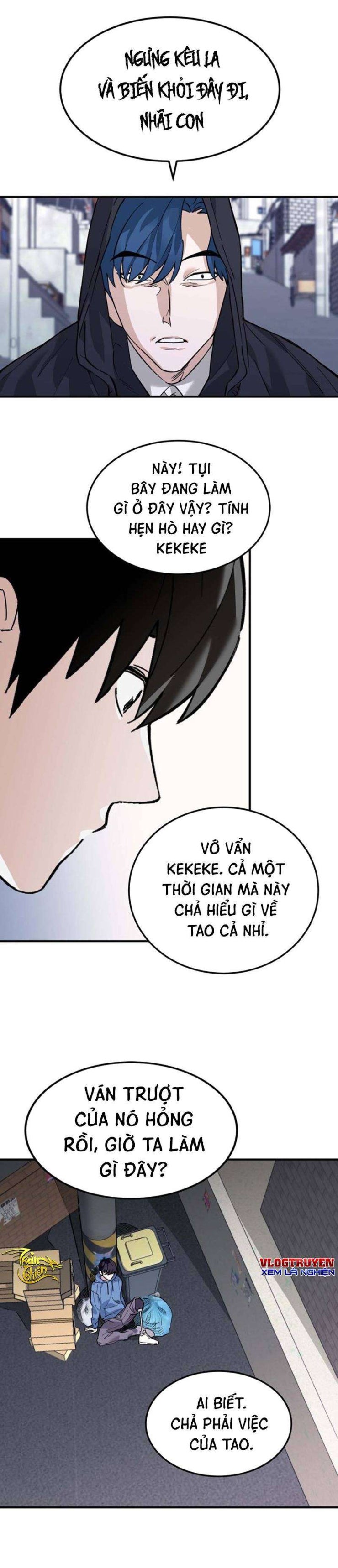 Trượt Ván Cực Hạn - Page 39