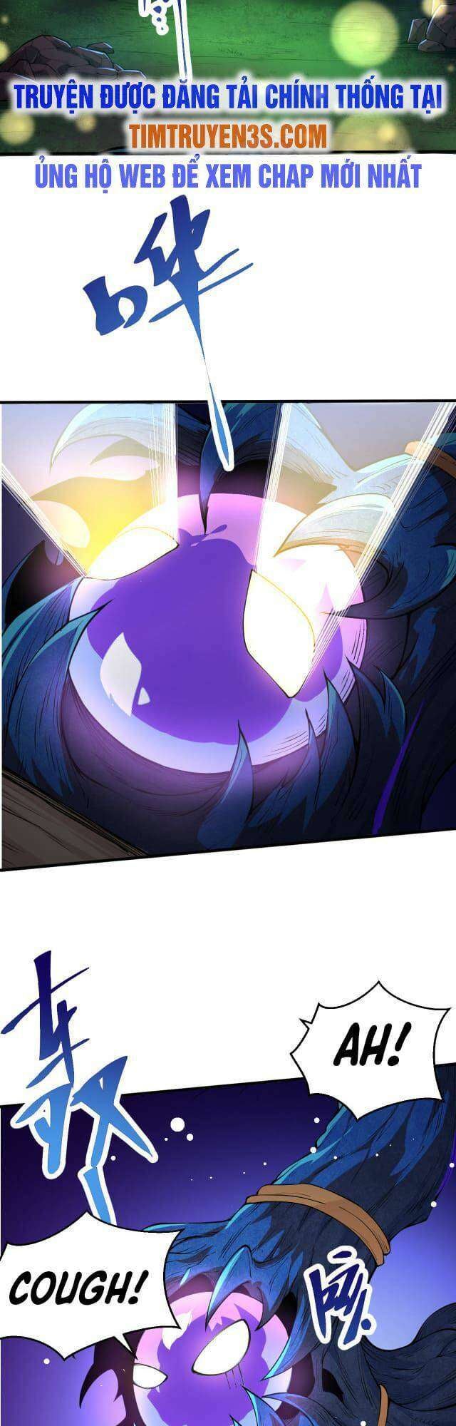 Chuyển Sinh Thành Liễu Đột Biến - Page 5