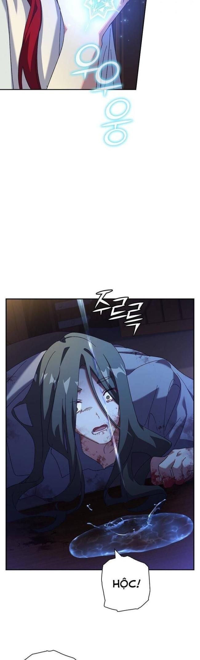 Công Chúa Gác Mái - Page 16