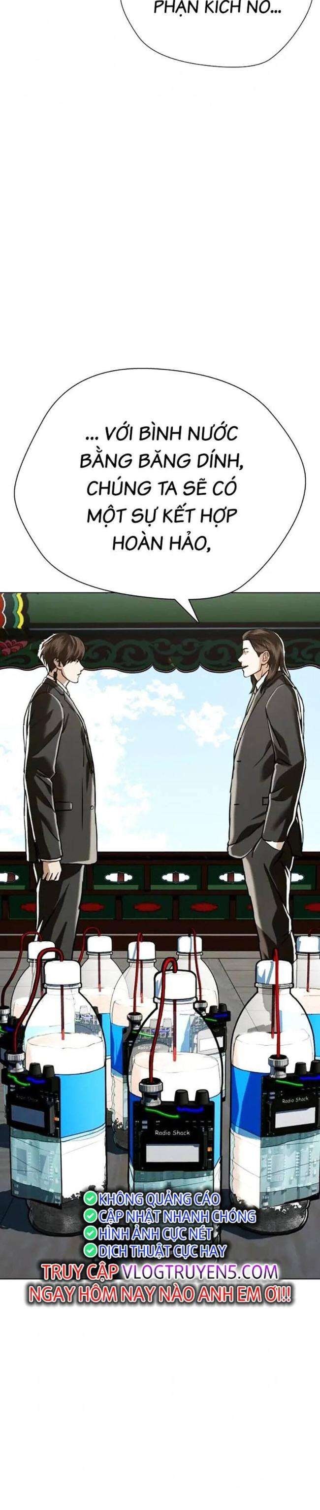 Điệp Viên 18 Tuổi - Page 18