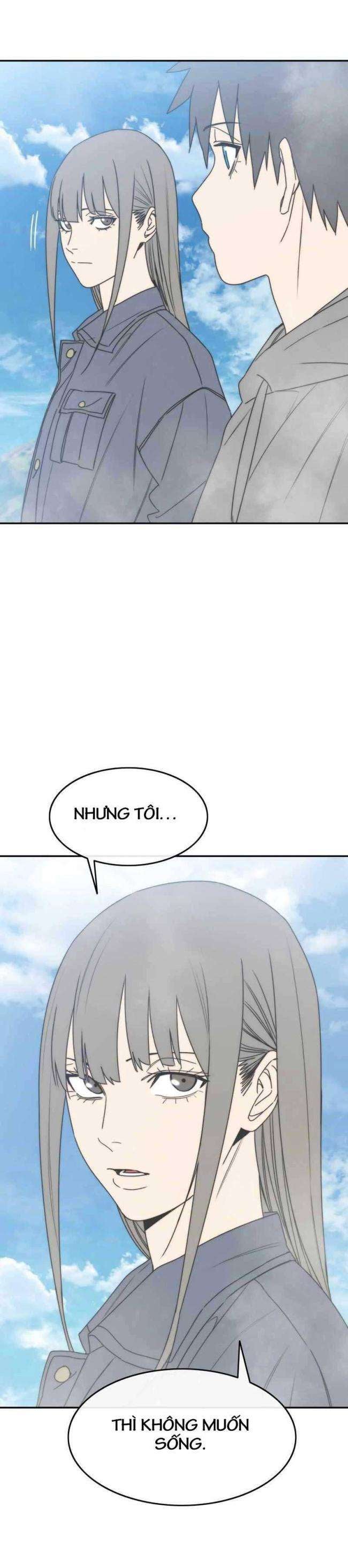 Tồn Tại Vĩnh Hằng - Page 33