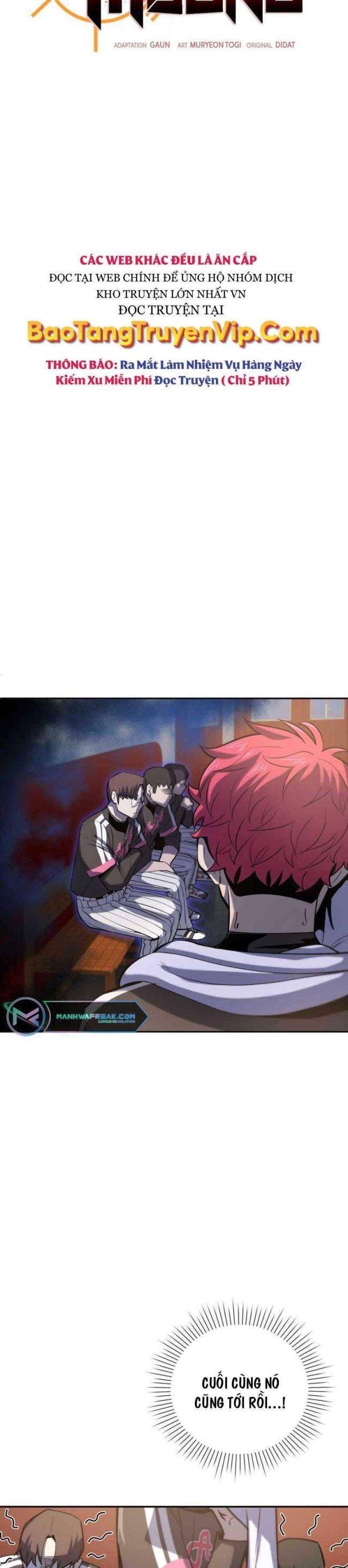 Vua Bóng Chày - Page 11