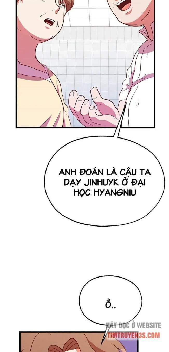 Tiệm Bánh Của Thiên Quỷ - Page 57