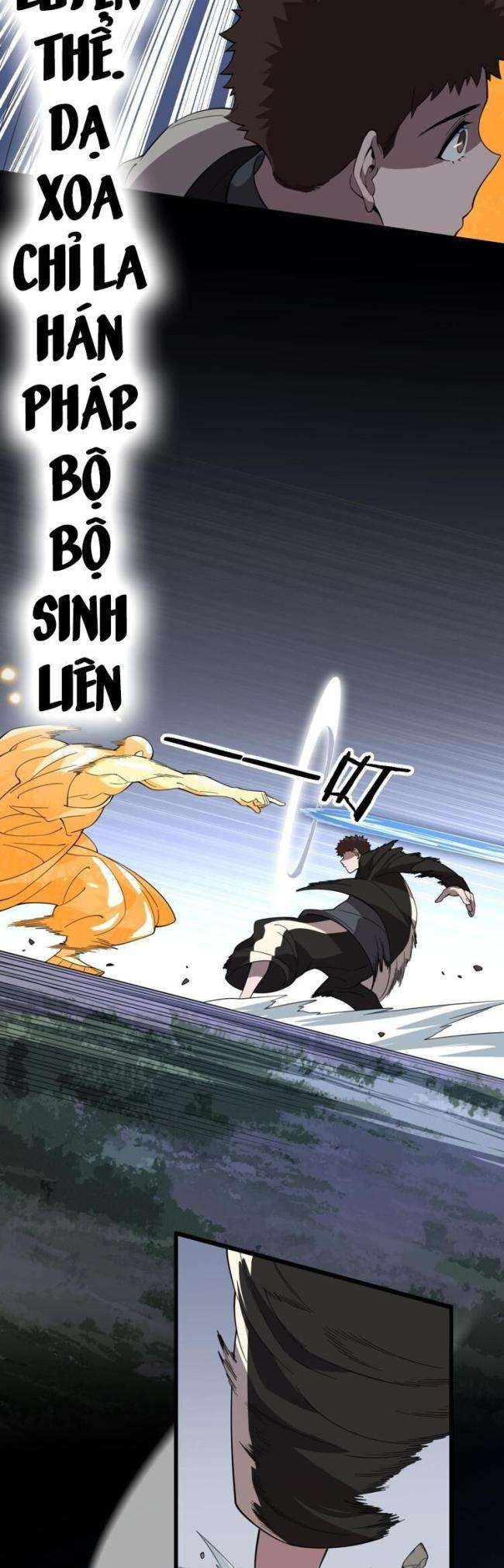 Đại Sư Phụ Hạ Sơn - Page 17