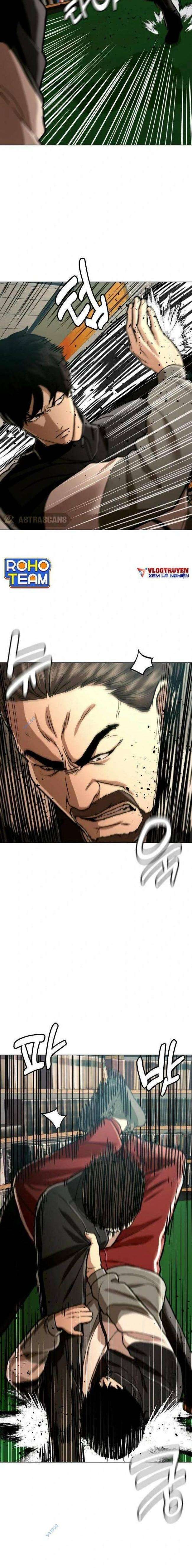 Điệp Viên 18 Tuổi - Page 4