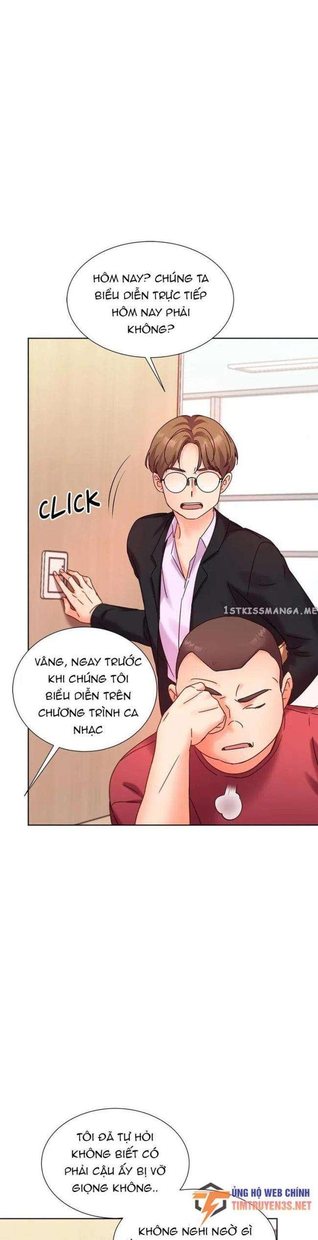 Trở Lại Làm Idol - Page 22