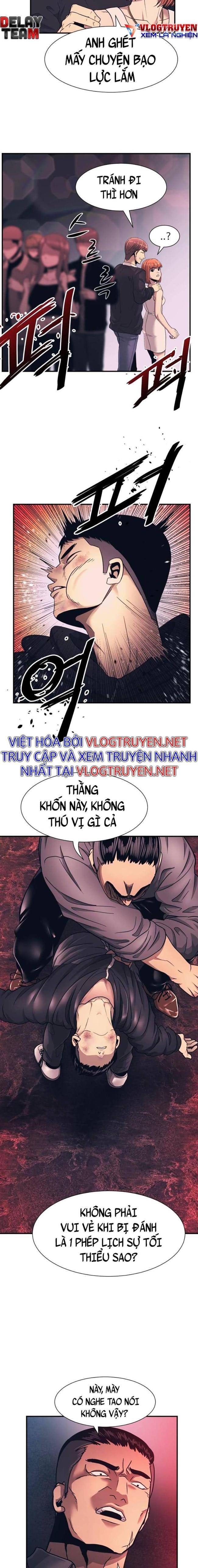 Sóng Ngầm - Page 25