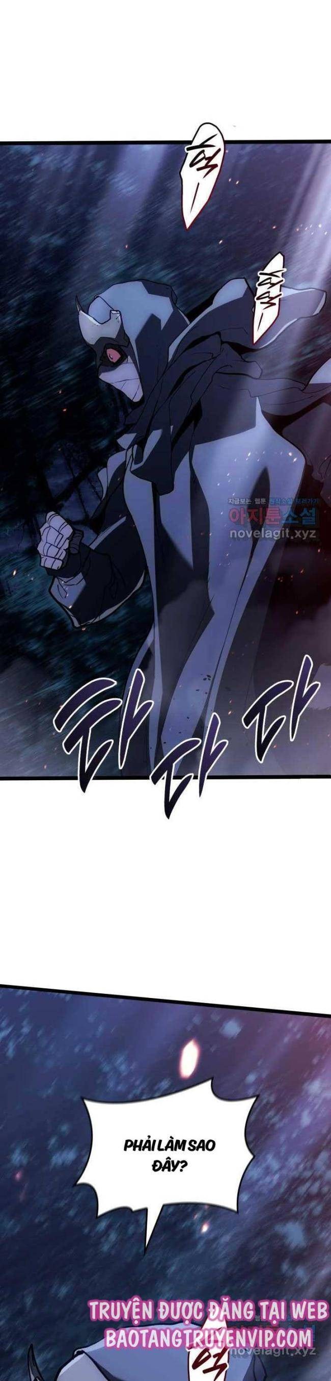 Tử Thần Phiêu Nguyệt - Page 15