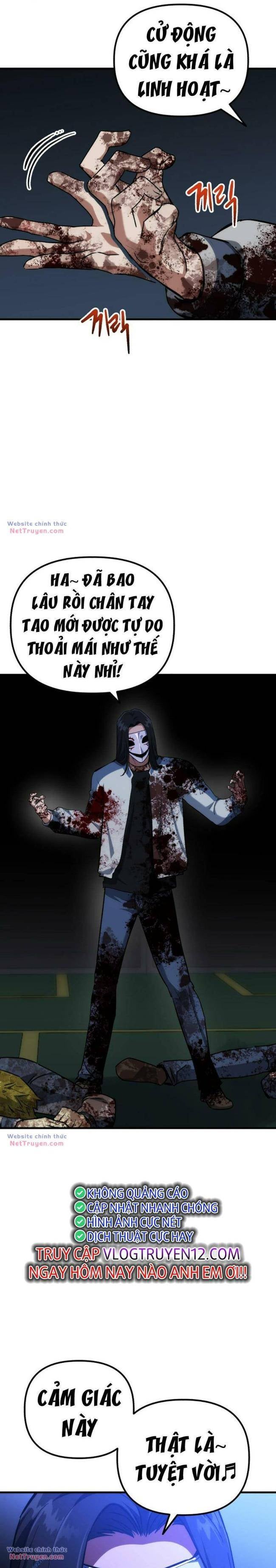 Sát Nhân Cuồng Loạn - Page 4