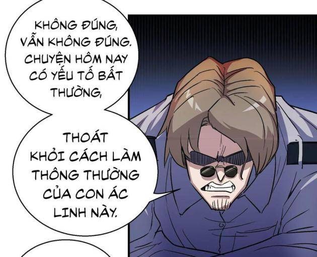 Thế Giới Này Quá Đỗi Nguy Hiểm - Page 35