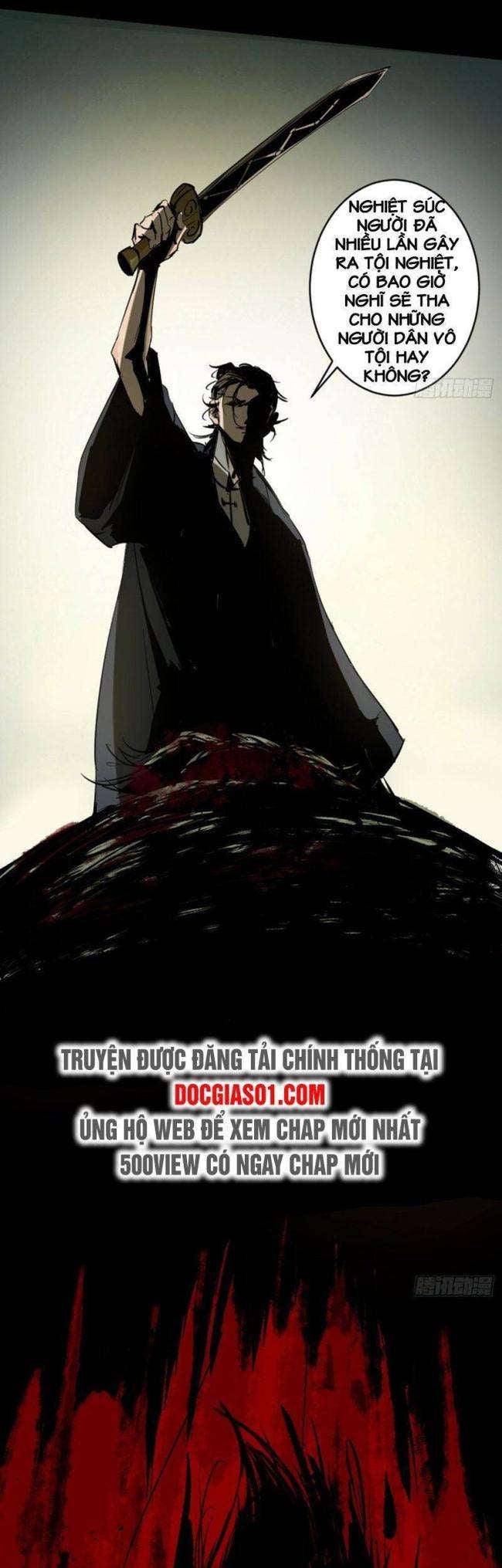 Huyền Thoại Đạo Sĩ - Page 30