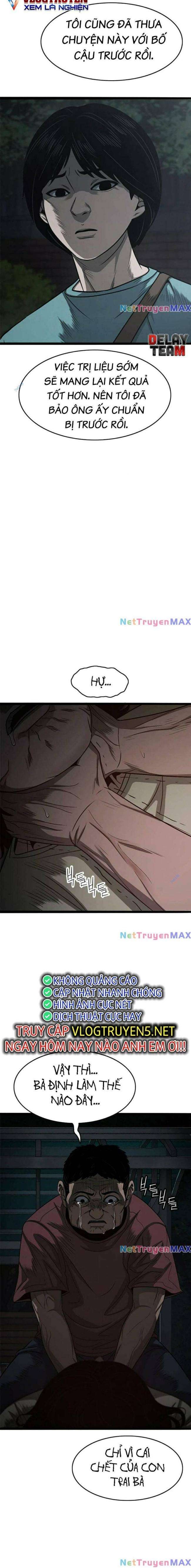 Ngục Tù Đẫm Máu - Page 31