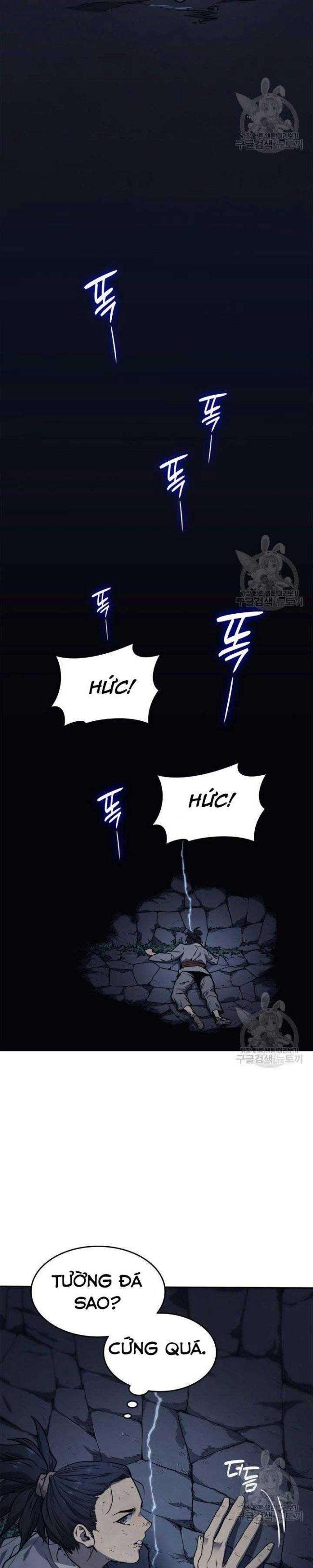 Tử Thần Phiêu Nguyệt - Page 31