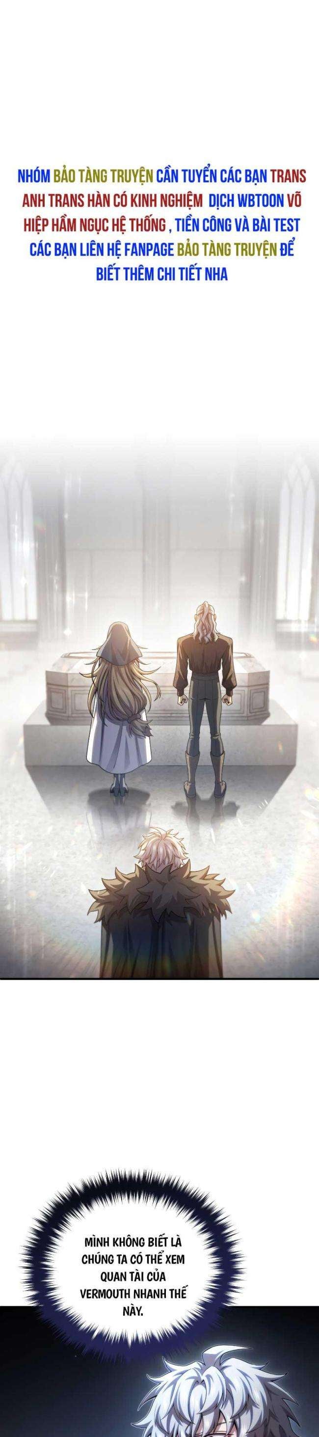 Luân Hồi Chết Tiệt - Page 12