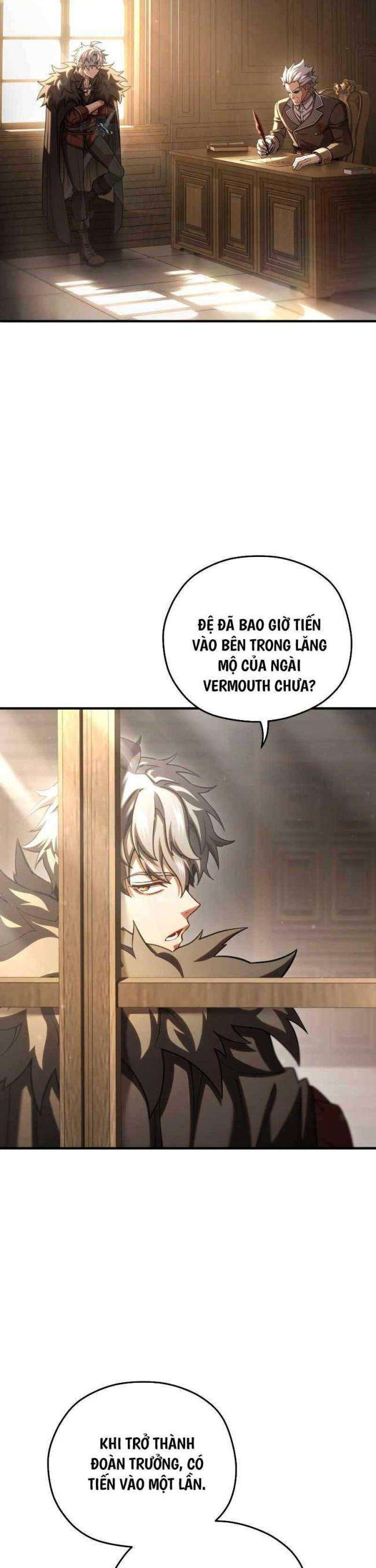 Luân Hồi Chết Tiệt - Page 8