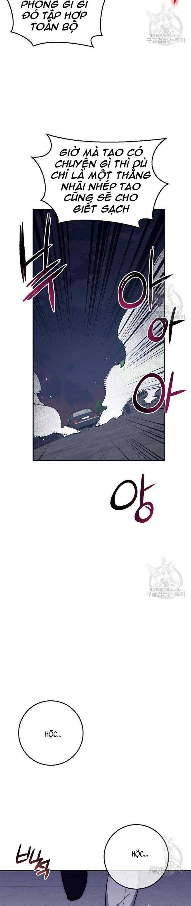 Siêu May Mắn - Page 30