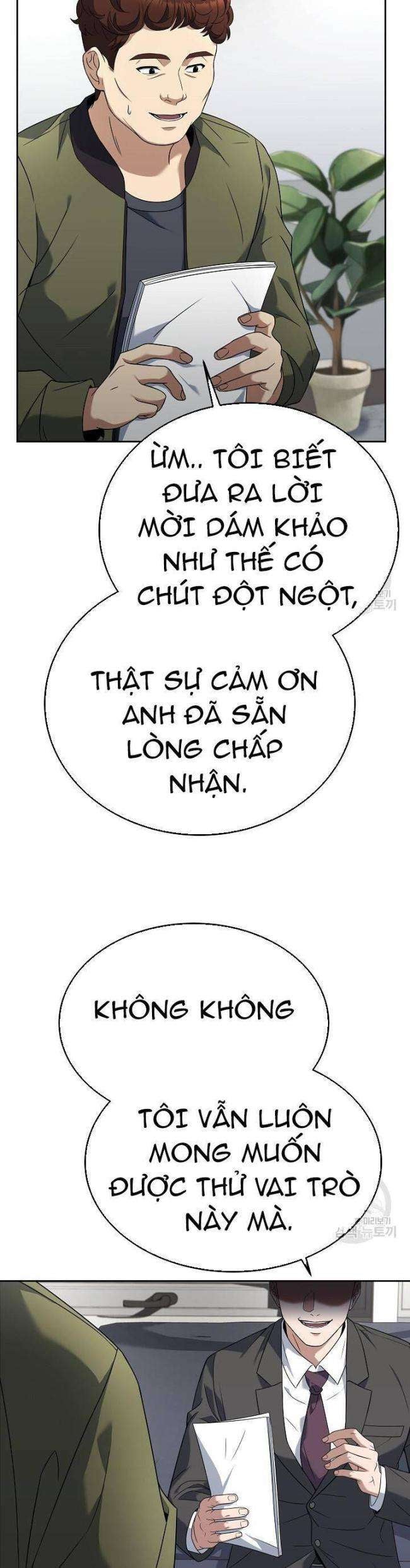 Đầu Bếp Trẻ Nhất Tới Từ Khách Sạn Hạng Ba - Page 34