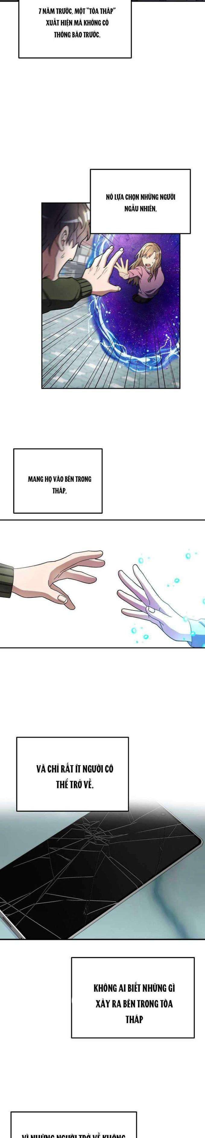 Người Mới Này Quá Mạnh - Page 15