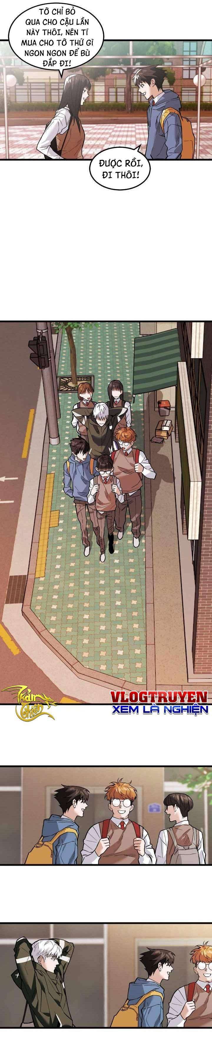 Trượt Ván Cực Hạn - Page 12