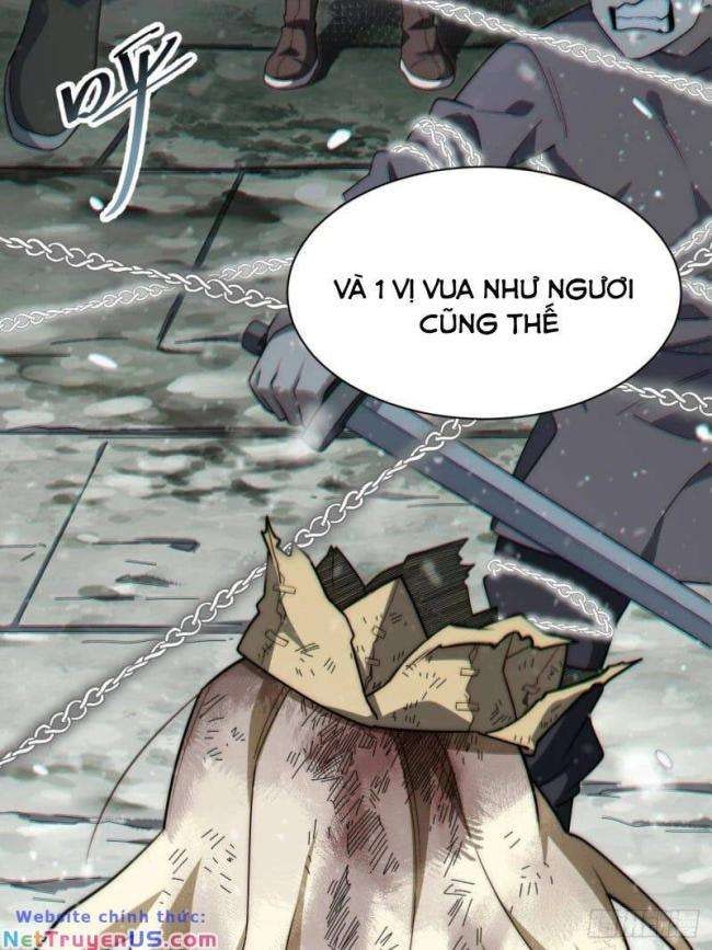 Hành Trình Cốt Binh Trở Thành Hiệp Sĩ - Page 44