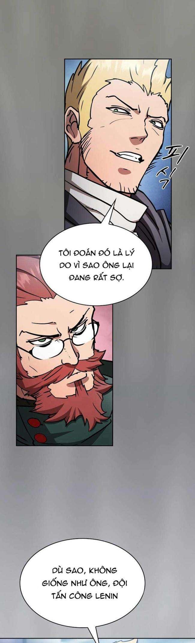 Thợ Săn Kỳ Ảo - Page 20