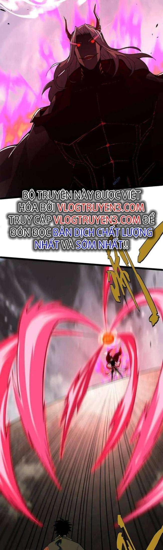 Sự Trở Lại Của Đệ Nhất Tông Sư - Page 18