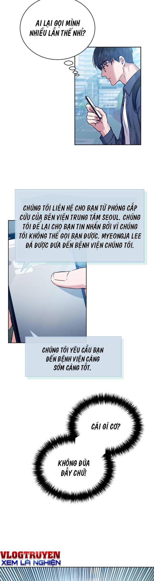 Ta Là Người Thu Thuế - Page 12