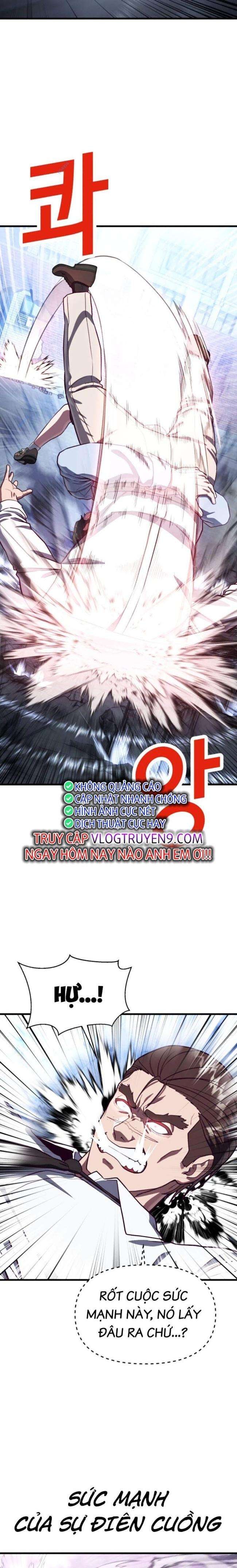 Tên Vâng Lời Tuyệt Đối - Page 23