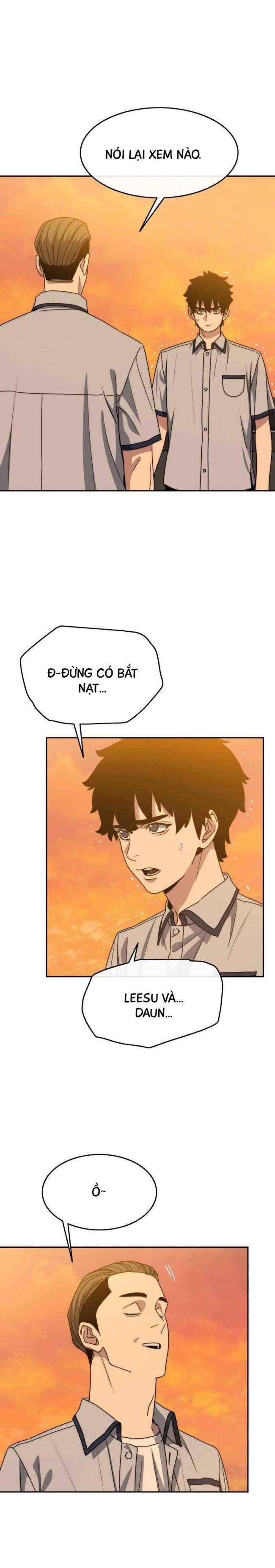 Tồn Tại Vĩnh Hằng - Page 22