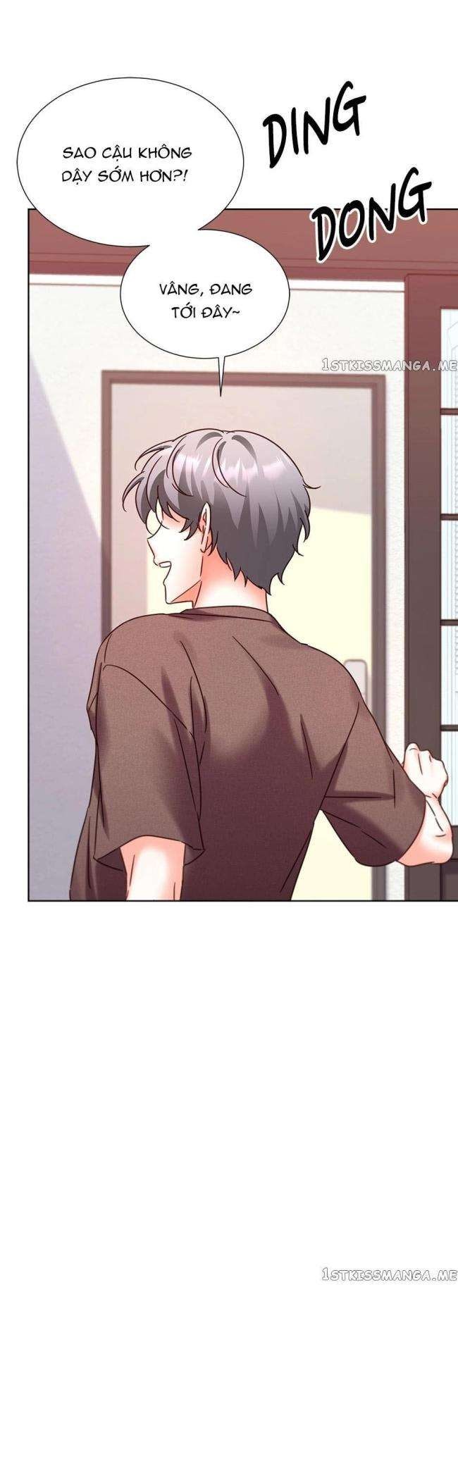 Trở Lại Làm Idol - Page 37