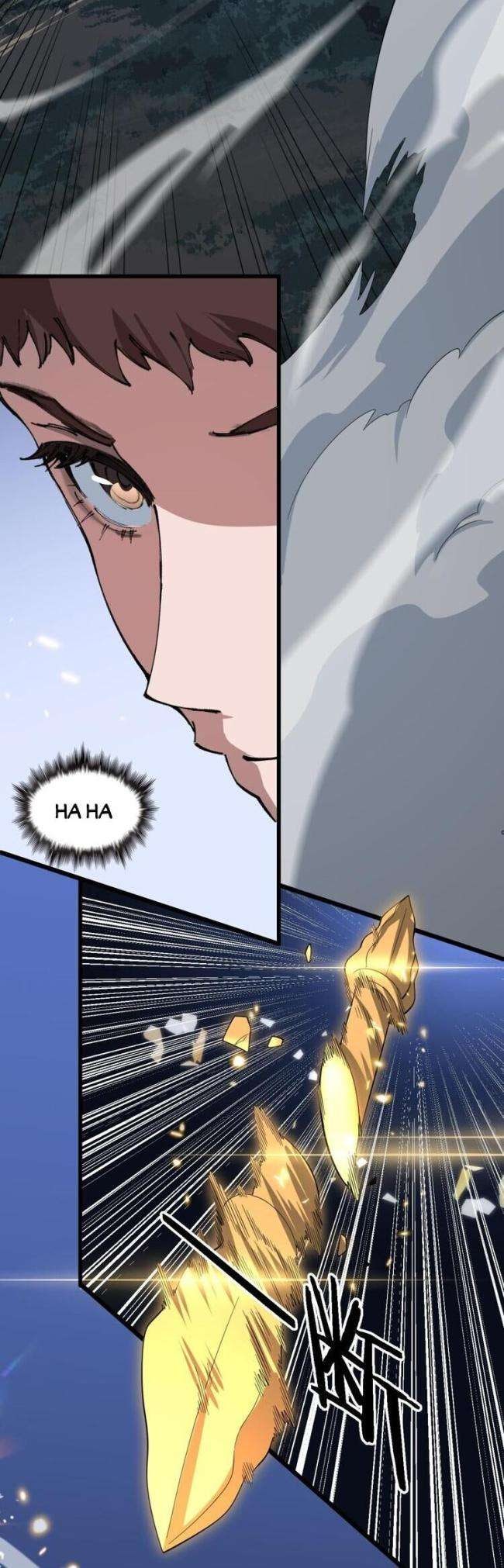 Đại Sư Phụ Hạ Sơn - Page 13