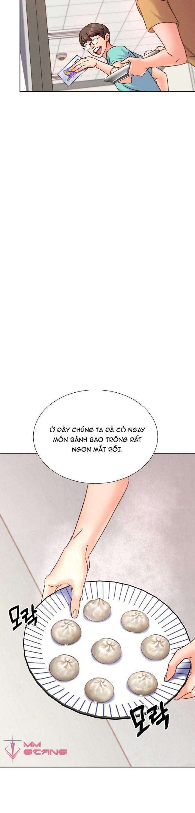 Trở Lại Làm Idol - Page 34