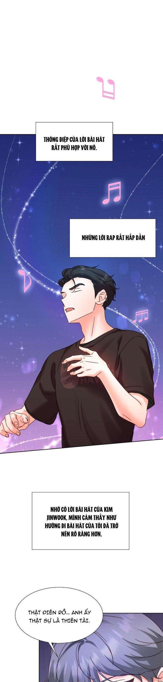 Trở Lại Làm Idol - Page 27