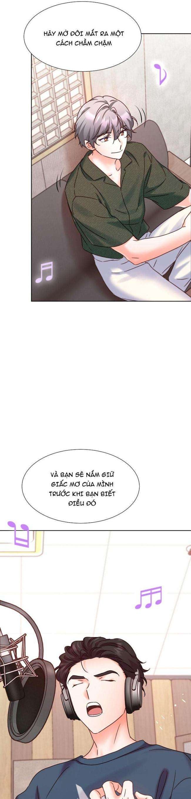 Trở Lại Làm Idol - Page 49