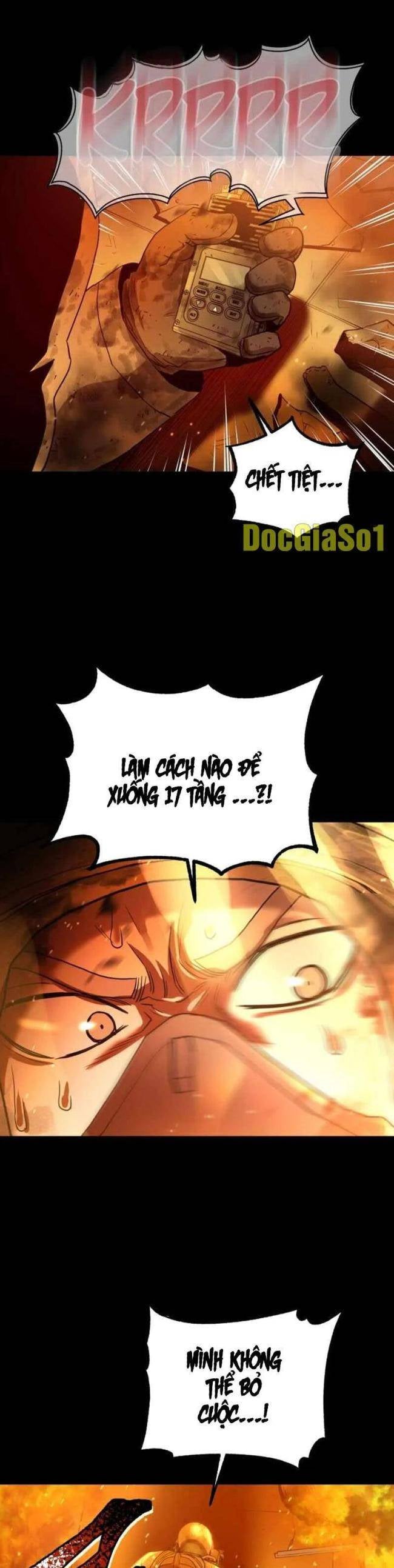 Hệ Thống Cứu Hộ - Page 4