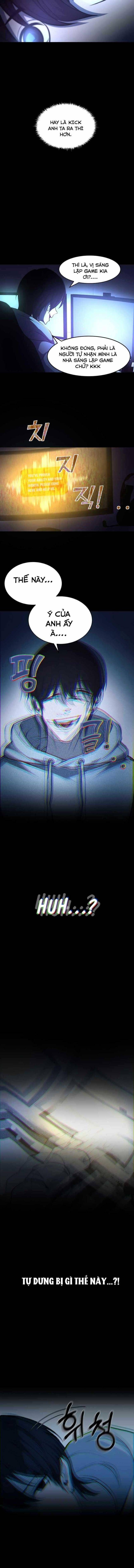 Trở Thành Hung Thần Trong Trò Chơi Thủ Thành - Page 8