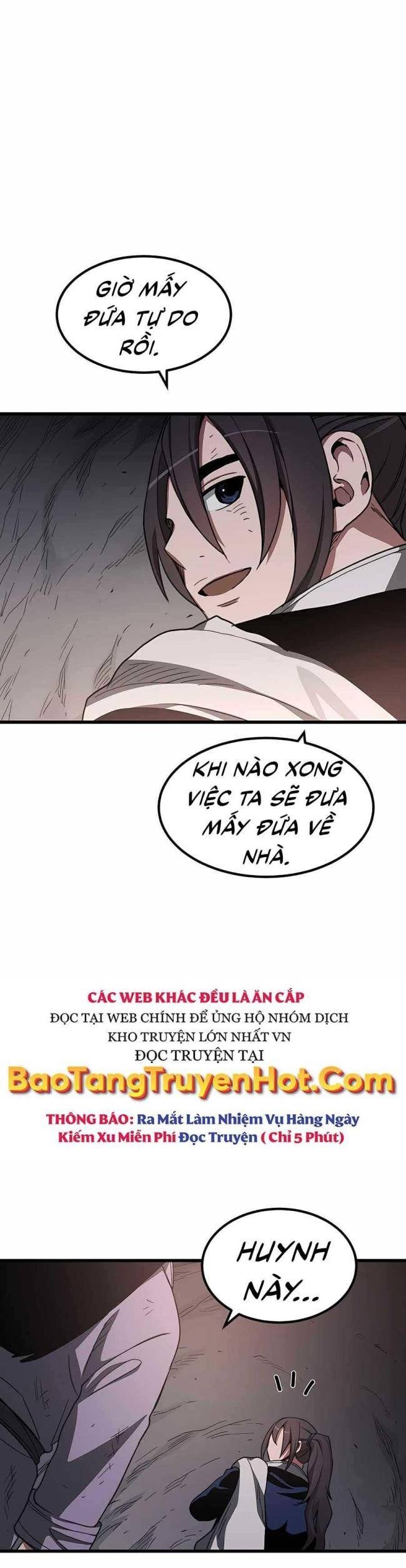 Băng Y Kiếm Thần - Page 33