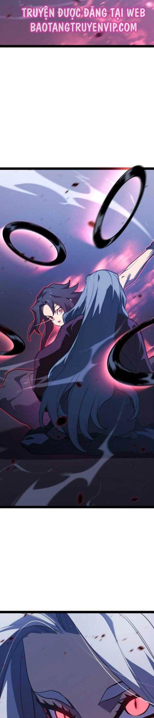 Tử Thần Phiêu Nguyệt - Page 8