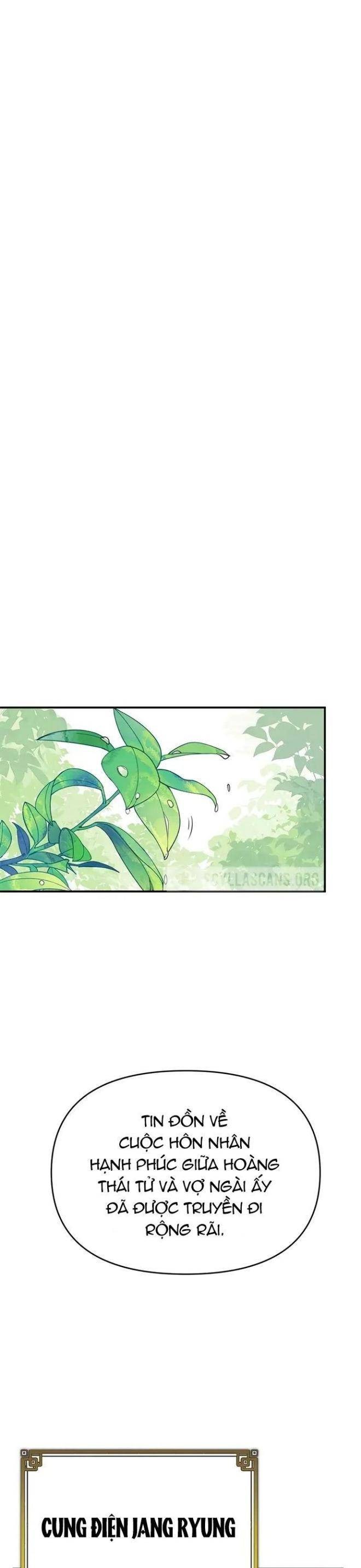 Hoa Nở Trong Cung Diên Hy Công Lược - Page 25