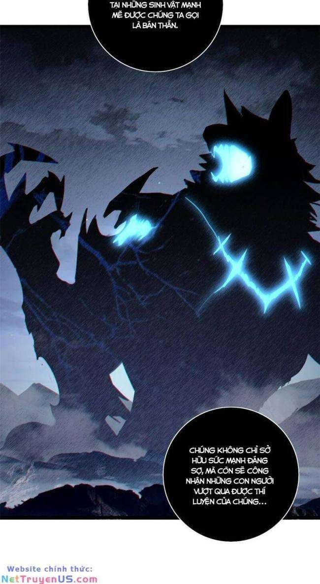 Ta Chỉ Muốn Yên Tĩnh Chơi Game - Page 19