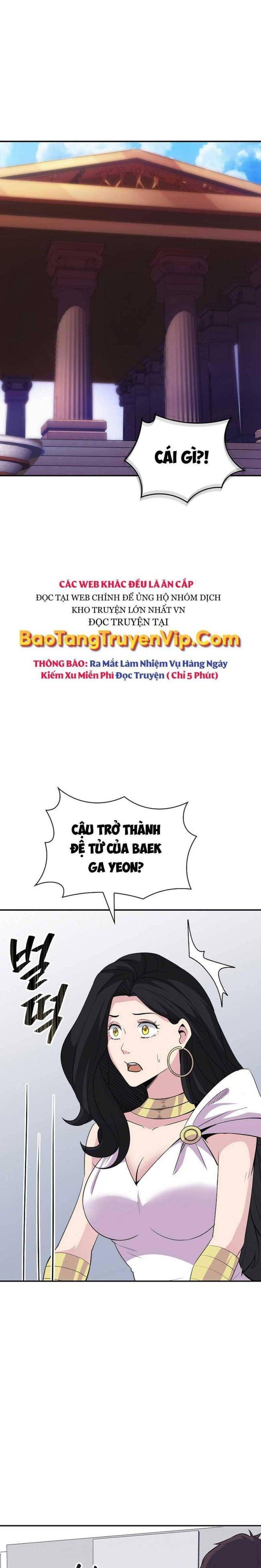 Tôi Có Đặc Tính Của Cấp SSS Nhưng Thích Sống Bình Thường - Page 9