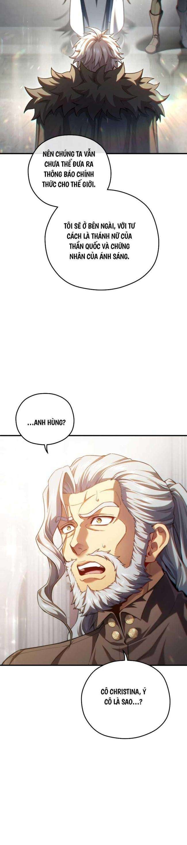 Luân Hồi Chết Tiệt - Page 23