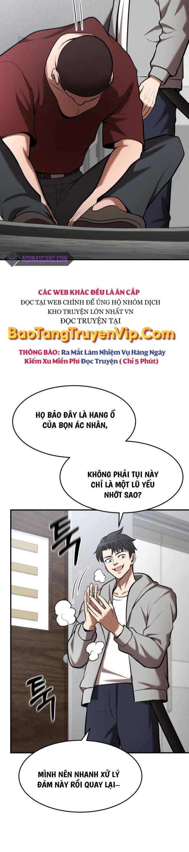 Thiên Tài Kiếm Thuật Của Gia Tộc Danh Giá - Page 29