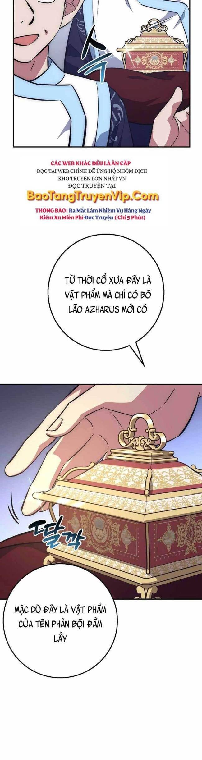 Siêu May Mắn - Page 26