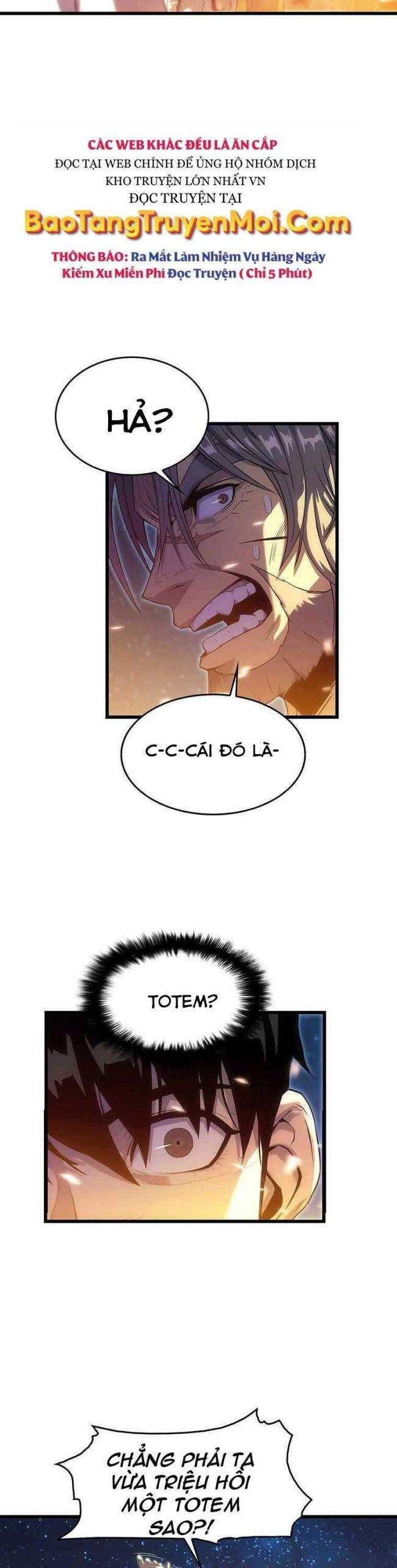 Hậu Duệ Của Hổ - Page 8