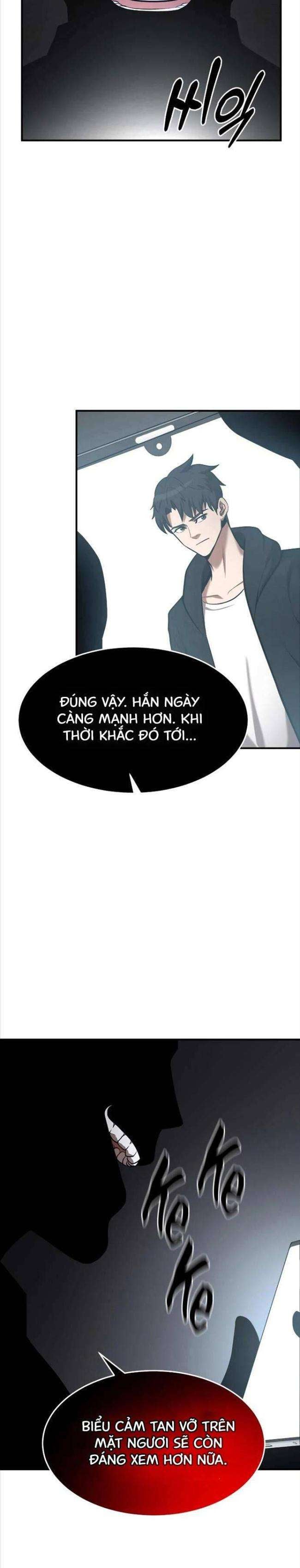 Thiên Tài Kiếm Thuật Của Gia Tộc Danh Giá - Page 8