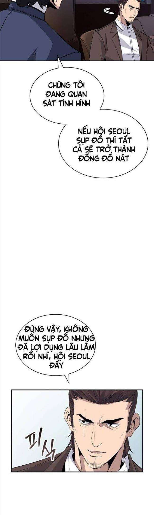 Tôi Có Đặc Tính Của Cấp SSS Nhưng Thích Sống Bình Thường - Page 33