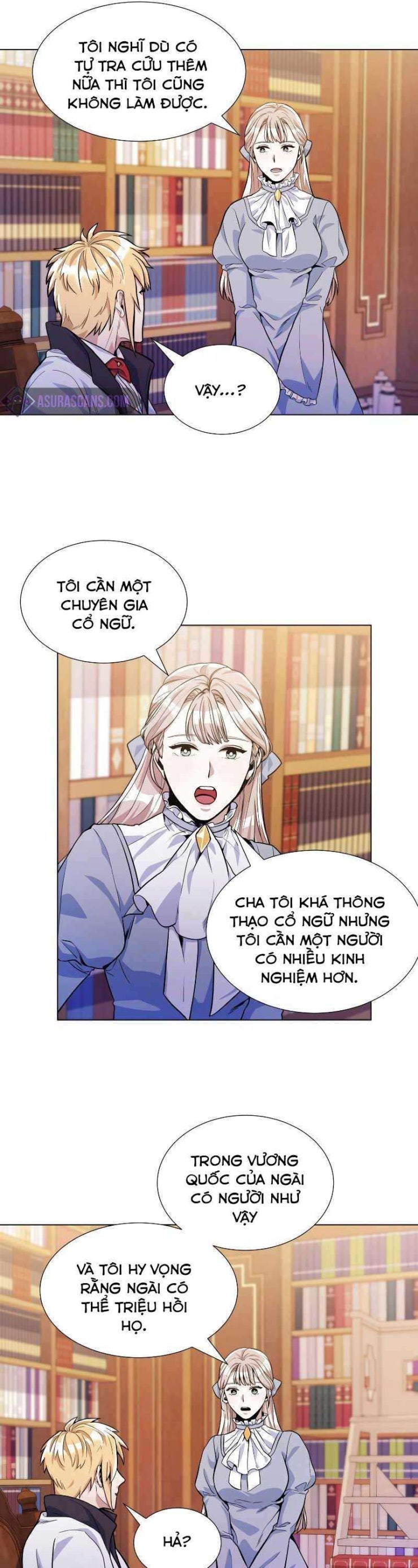 Bạo Chúa Hống Hách - Page 6